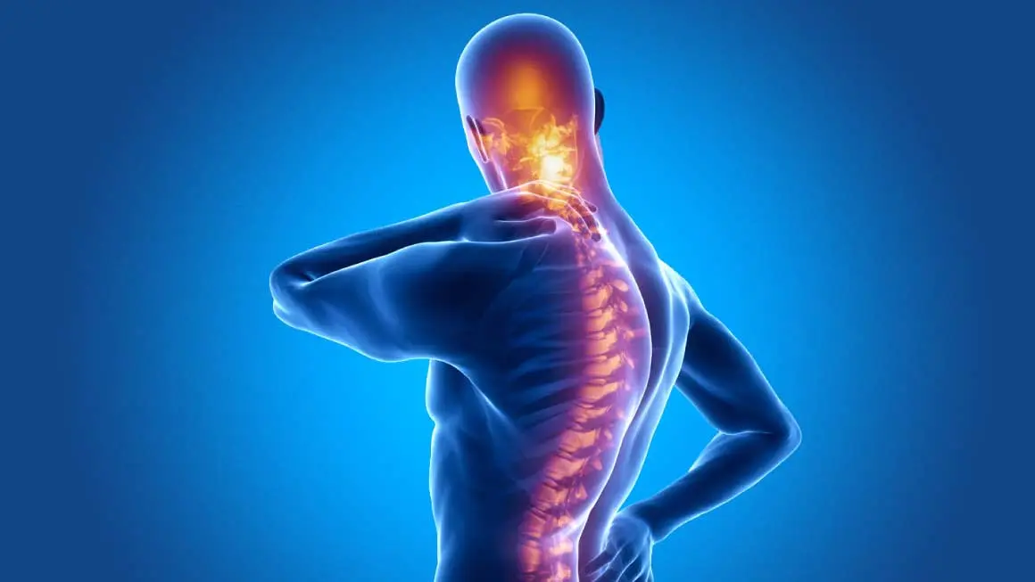 Ankylosing Spondylitis (AS): Symptoms, Causes & Treatment