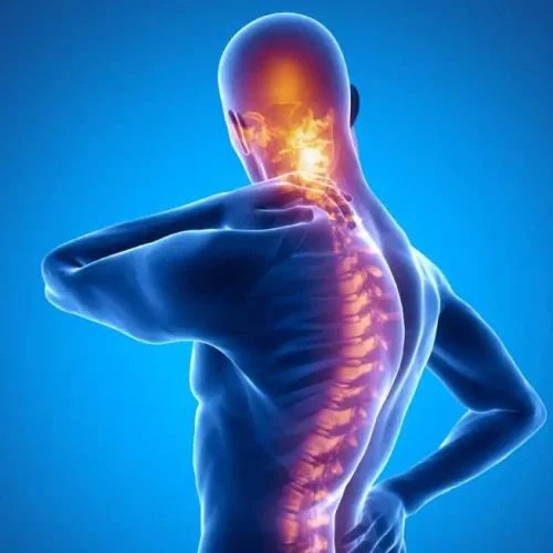 Ankylosing Spondylitis (AS): Symptoms, Causes & Treatment