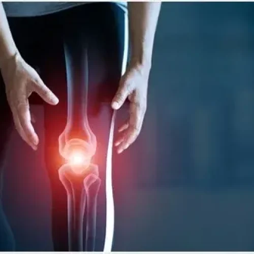 How Tin Man From The Wizard of Oz  Helps Shed Light On Joint Issues!