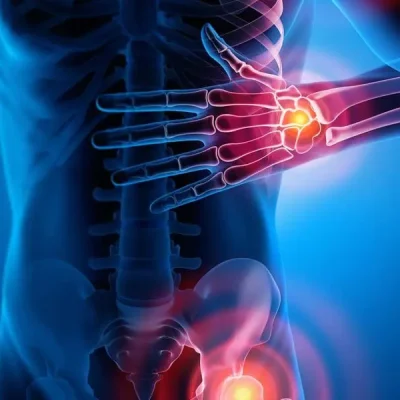 Everything You Want to Know About Rheumatoid Arthritis