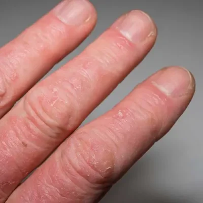 Psoriatic arthritis | Causes, symptoms, treatments